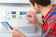 free Llanwrda gas safe engineer quotes
